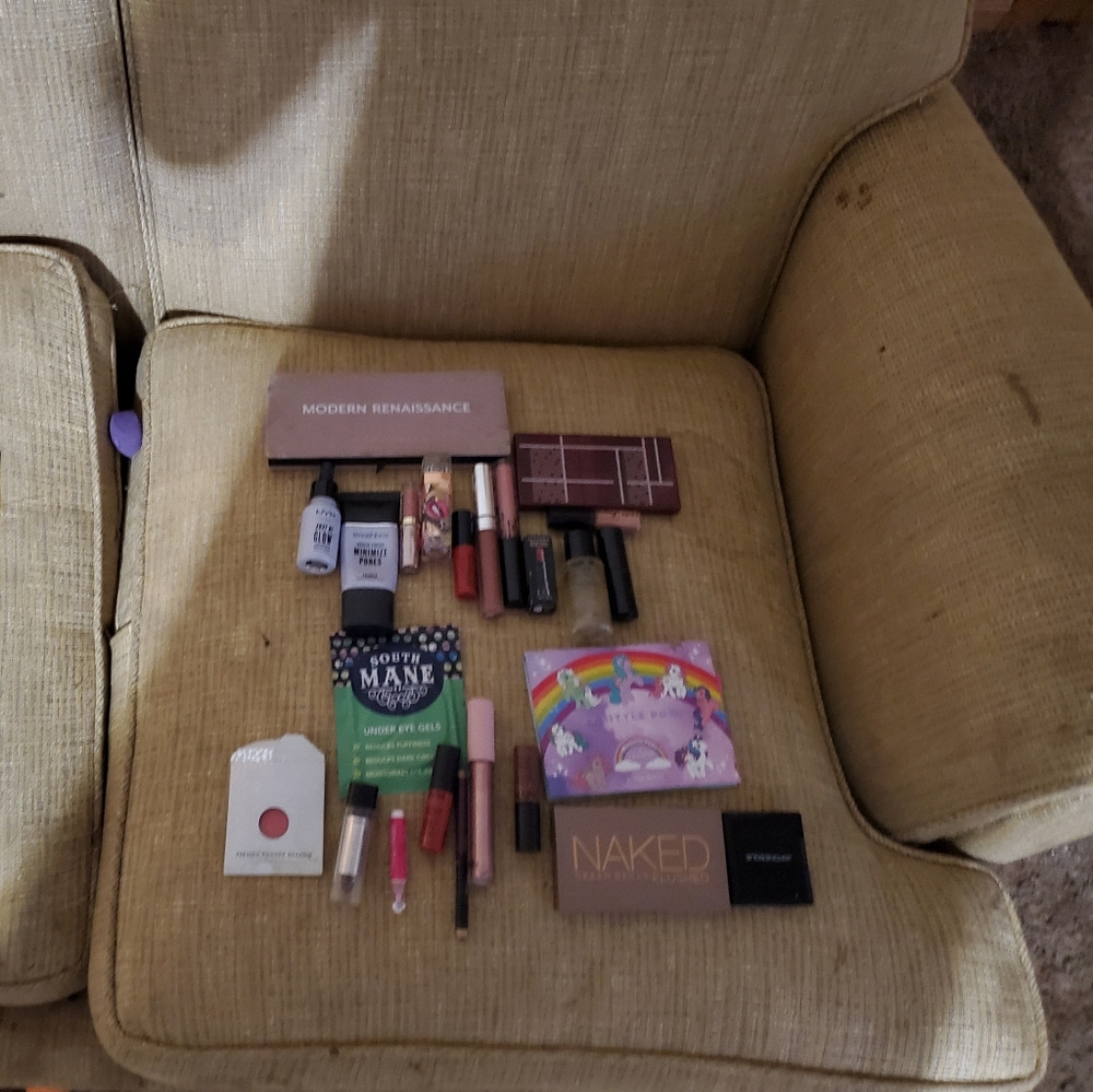 Cosmetics